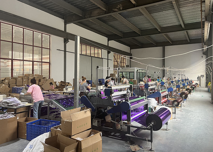 Langfang Juzheng Packaging Products Co., Ltd