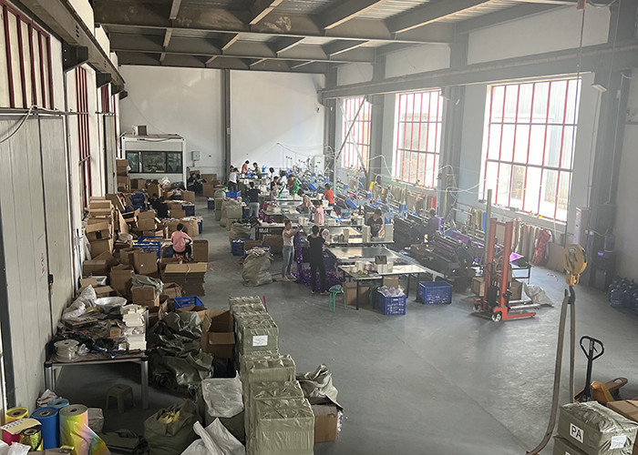 Langfang Juzheng Packaging Products Co., Ltd