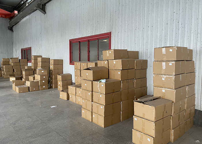 Langfang Juzheng Packaging Products Co., Ltd