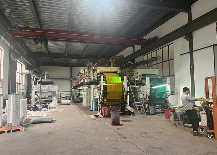 Langfang Juzheng Packaging Products Co., Ltd